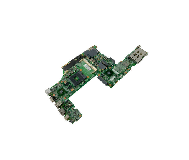 Placa base de sistema ATX con 4 ranuras de memoria RAM DDR3 para ThinkPad T510