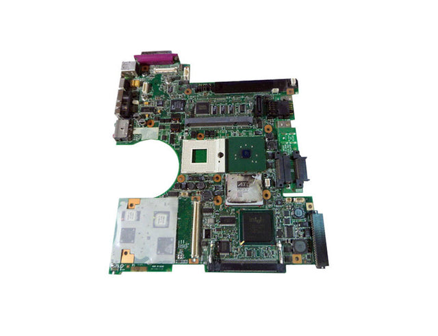 Socket LGA1150 Intel HM67 Chipset System Board Motherboard for ThinkPad T420/T420i Supports DDR3 2x DIMM