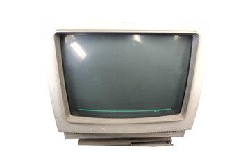IBM - 6405301 - 3197 Color Terminal Monitor