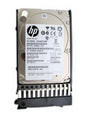 HP - 641552-B21 - 300GB 10000RPM SAS 6Gbps 2.5-inch Internal Hard Drive