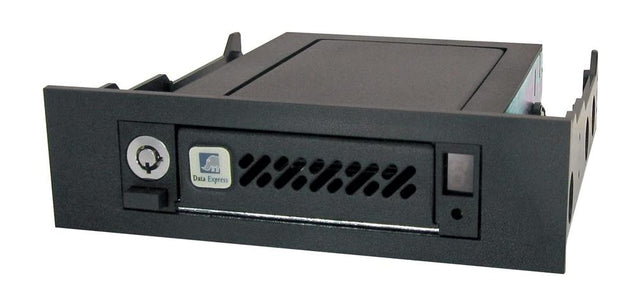 6416-5000-0500 CRU-DataPort DE50 Complete Assembly SATA 3GB/s 5.25-Inch Bracket Black RoHS