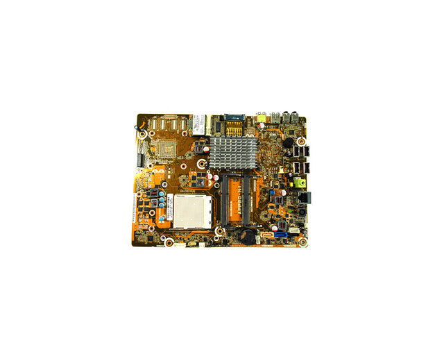 641714-001 - HP Omni 100-5000 Aio Alberta Amd Motherboard Am3