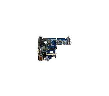 Socket PGA989 Intel QM67 Chipset System Board Motherboard for EliteBook 8460p Laptop PC Supports Core i5 Series DDR3 2x DIMM