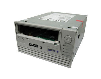 HP - 6430503-04 - Lto1 Ultrium 100/200gb Scsi Lvd Loader Internal