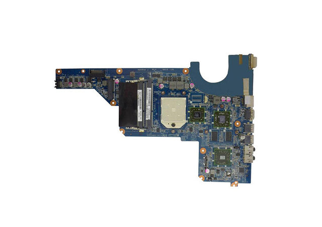 643459-001 - HP (MotherBoard) Assembly Dis 6470/1GB Winslet1.0