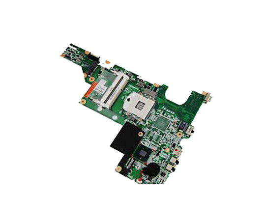 Intel HM55 Express Chipset System Board Motherboard