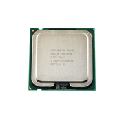 646376-001 - HP 3.20GHz 800MHz FSB 2MB L3 Cache Socket LGA775 Intel Pentium E5800 Dual-core (2 Core) Processor