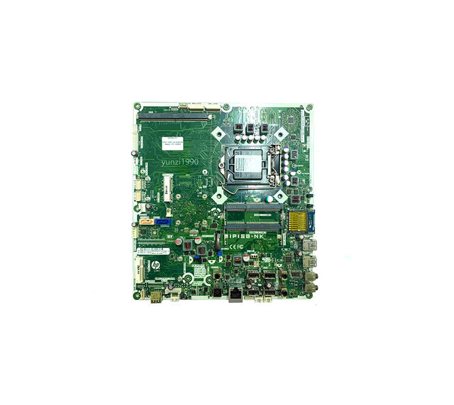 646748-001 - HP Touchsmart Lavaca 520-1020 All-in-One Intel Motherboard S1156