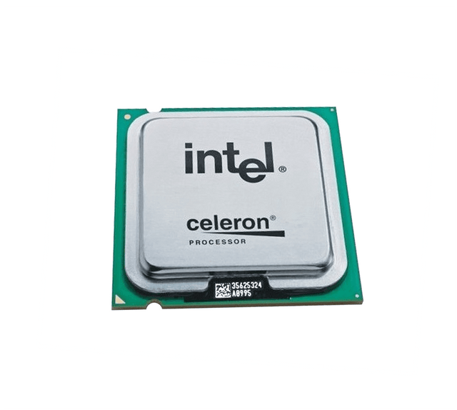 646760-005 - HP 1.60GHz 2MB L3 Cache Socket PGA988 Intel Celeron B810 Dual-core (2 Core) Processor