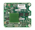 HP - 647585B21 - FlexFabric Dual-Ports SFP+ 10Gbps Gigabit Ethernet PCI Express 2.0 x8 Network Adapter