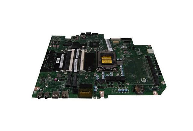 647610-001 - HP All-in-One Touchsmart 610-1000 Inglewood Intel Motherboard S1156