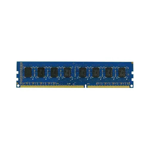 647871RB21 - Módulo de memoria HP 4GB DDR3-1333MHz PC3-10600 ECC Registered CL9 240-Pin DIMM 1.35V de bajo voltaje de rango único