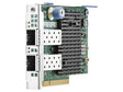 HP - 649579-01 - Dual-Ports SFP+ 10Gbps Gigabit Ethernet PCI Express 2.0 x8 Network Adapter