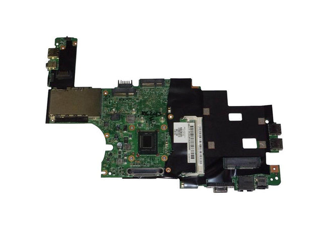 Socket BGA1023 Intel Chipset System Board Motherboard for EliteBook 2760p Supports Core i5-2410M DDR3 2x DIMM