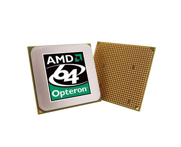 S26361-F3253-E220 - Fujitsu 2.00GHz 2 x 1MB L2 Cache Socket F AMD Opteron 2212 Dual Core Processor
