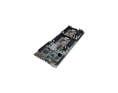 650050-00E - HP FCLGA2011 Intel Chipset Motherboard for SL230S/SL250S Gen8, Supports 2x Xeon E5-2600 DDR3 16x DIMM