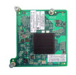 HP - 6512811 - Dual-Ports 8Gbps Fiber Channel PCI Express 2.0 X4 Mezzanine Host Bus Network Adapter
