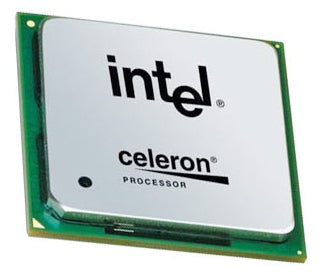 651GU Dell 700MHz 66MHz FSB 128KB L2 Cache Intel Celeron Processor Upgrade
