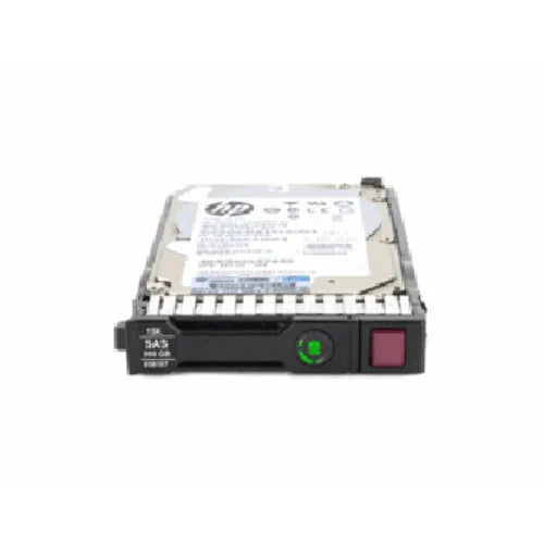 652749-B21-NL - HP 1TB 7200RPM SAS 6Gb/s Hot-Pluggable Dual Port SFF 2.5-inch Midline Hard Drive with Smart Carrier for Gen8/9 ProLiant Server/Storage Array