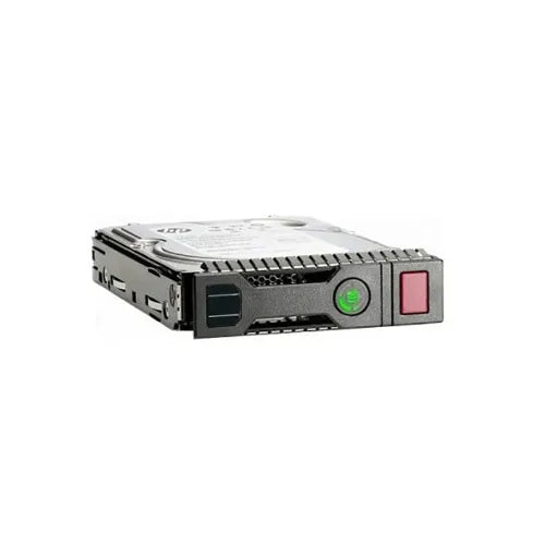 652766-B21-RFB - HP 3TB 7200RPM SAS 6Gb/s Hot-Pluggable LFF 3.5-Inch Midline Hard Drive with Smart Carrier for G8/9 ProLiant Server