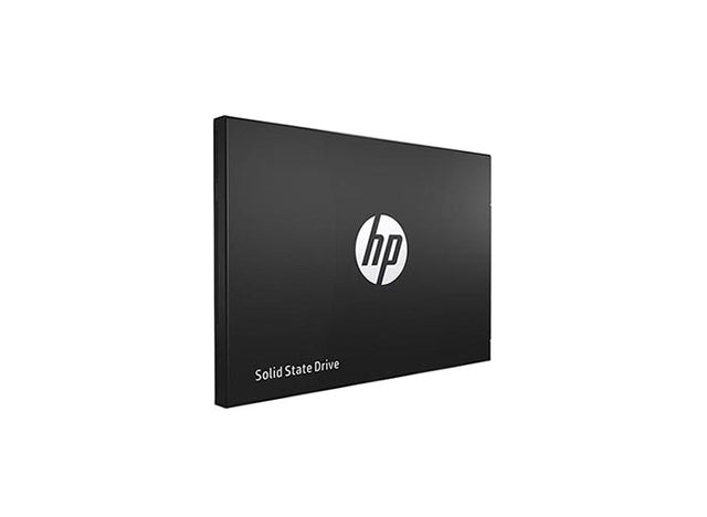 653115-001 - HP 100GB 3.5 inch MLC 3Gb/s SATA Solid State Drive