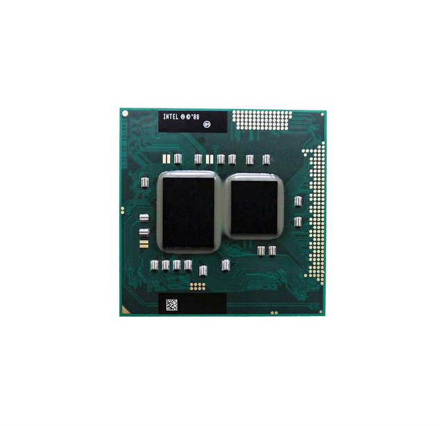 653369-001 - HP 2.20GHz 5.00GT/s DMI 3MB L3 Cache Socket FCBGA1023 Intel Core i3-2330M Dual-core (2 Core) Processor