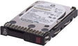 HP - 653955 - 300GB 10000RPM SAS 6Gbps 2.5-inch Internal Hard Drive