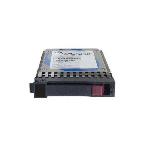 653966-001-GEN-HP 200GB 2.5 inch MLC 3Gb/s SATA Solid State Drive