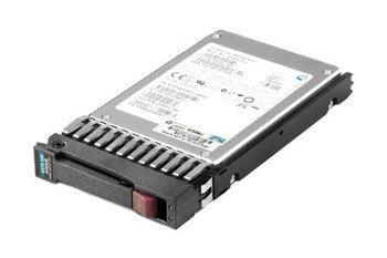 HP - 653967 - 400GB SATA 3Gbps 2.5-inch Internal Solid State Drive (SSD)