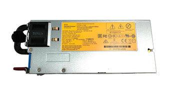 HP - 656363-B21#ABA - 750-Watts Common Slot High Efficiency Platinum Plus Redundant Hot Swap Switching Power Supply for ProLiant DL380P/ DL385 Gen8 Server