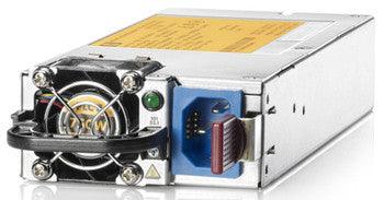 HP - 656363-B21-B2 - 750-Watts Common Slot High Efficiency Platinum Plus Redundant Hot Swap Switching Power Supply for ProLiant DL380P/ DL385 Gen8 Servers