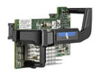 HP - 656590R-B21 - Flex-10 Dual-Ports 10Gbps Gigabit Ethernet PCI Express 2.0 x8 Network Adapter for Bl460c G8