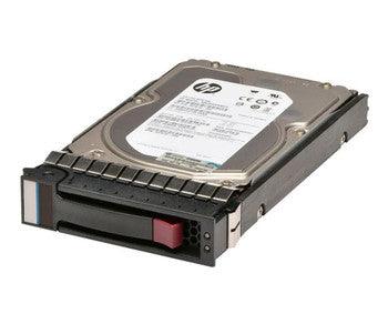 HP - 65710-B21 - 1TB 7200RPM SATA 3Gbps 3.5-inch Internal Hard Drive