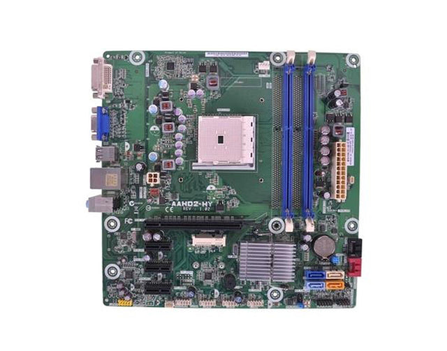 657134-002 - HP Mt Holly Amd Hudson-d2 (Motherboard) for Pro 3400 Microtower