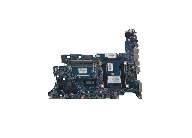 658143-001 - HP (Motherboard) AMD Socket for ProBook 6565B