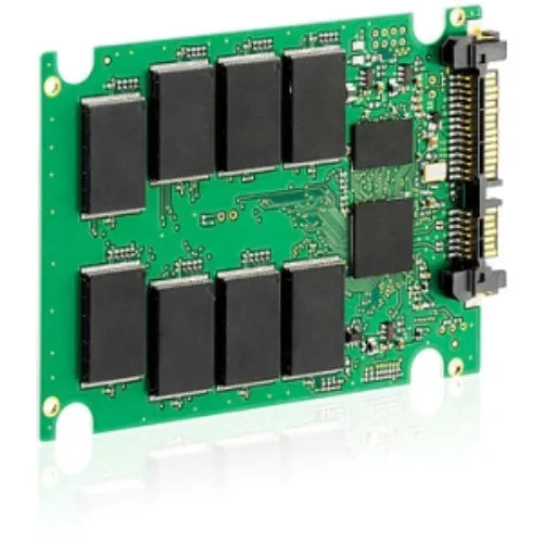 658478-B21-GEN-HP 200GB 2.5 inch MLC 6Gb/s SAS Solid State Drive