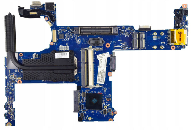 658545-001 - HP (Motherboard) AMD Socket Fs1 for ProBook 6465b