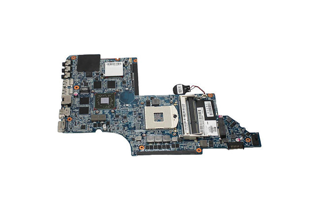 659126-001 - HP Pcba System Board (Motherboard) Rs880md Dsc HD6470/512 U2 mh-b3195060g00006