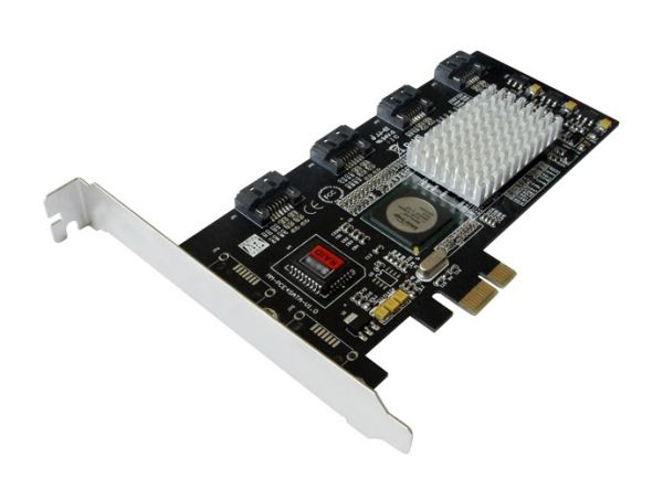 066089 Dell PERC 2 RAID Controller