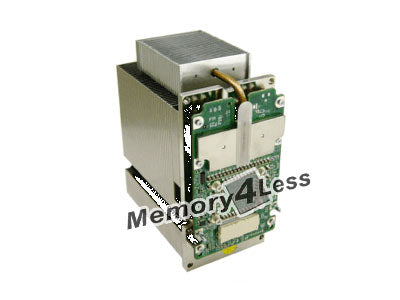 661-3331 Apple 2.0GHz PowerPC 970fx (G5) x2 System Bus 1.0GHz L2 Cache 512KB Processor Board