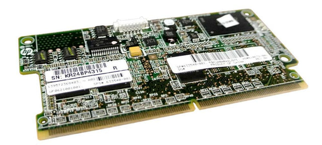 661069-B21-C3 HP 512MB Flash Backed Write Cache for HP Smart Array P-Series Controller Card