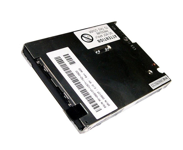 6613T Dell 1.44 MB Floppy Drive