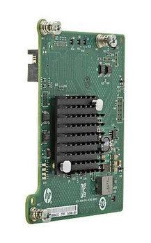 HP - 665246B21 - 560M Dual-Ports SFP+ 10Gbps Gigabit Ethernet PCI Express 2.0 x8 Network Adapter
