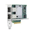 HP - 665249-B21-BO - Dual-Ports SFP+ 10Gbps Gigabit Ethernet PCI Express 2.0 x8 Network Adapter