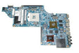 HP - 665341-501 - System Board (Motherboard) Socket rPGA989 Intel HM65 Chipset for Pavilion DV6-6C DV6T-6B DV6T-6C Series