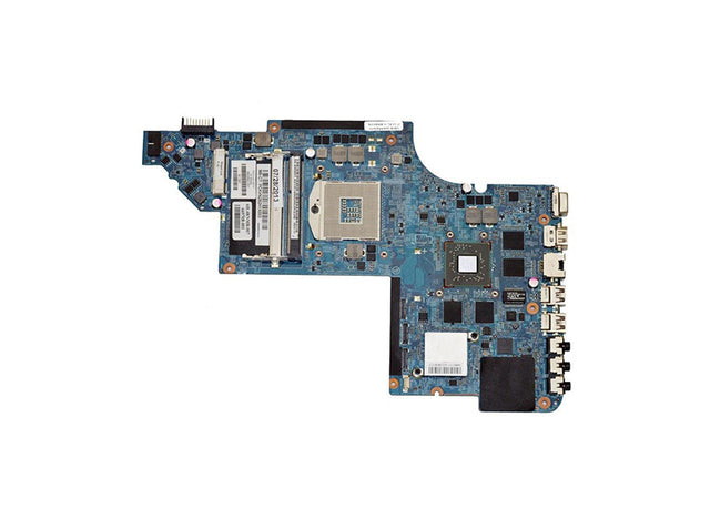 669700-001 - HP Pcba (Motherboard) Dsc 6770/1g Qua 6h.4rnMB.003
