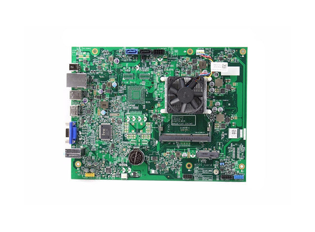 66HW7 - Dell (Motherboard) with Intel Celeron J1800 CPU for Inspiron 3646