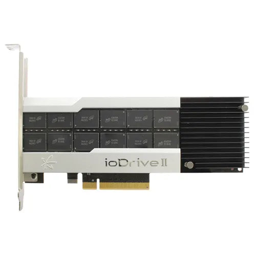 673646-B21 HP 1205GB ioDrive accelerator card Solid State Drive