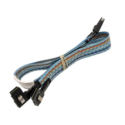 675610-001 HP Ribbon Mini-SAS Storage Cable for ProLiant DL380P Gen8