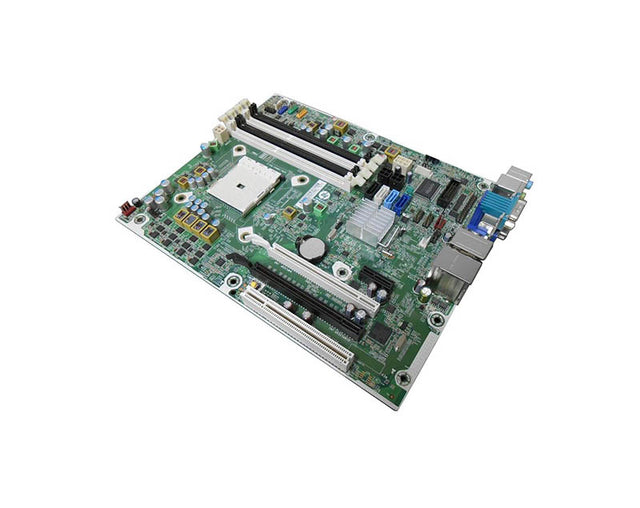 676196-001 - HP (Motherboard) for Compaq Pro 6305 Microtower PC